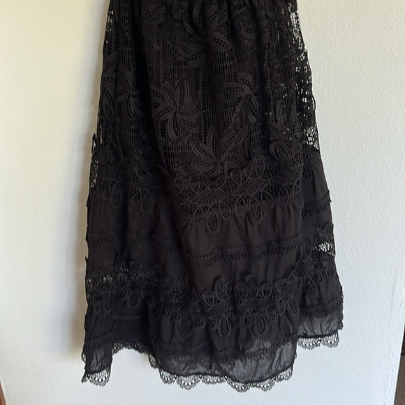 Waimari One Shoulder Dress - Picture 4 of 6